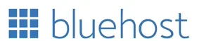 Bluehost logo