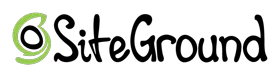 SiteGround logo